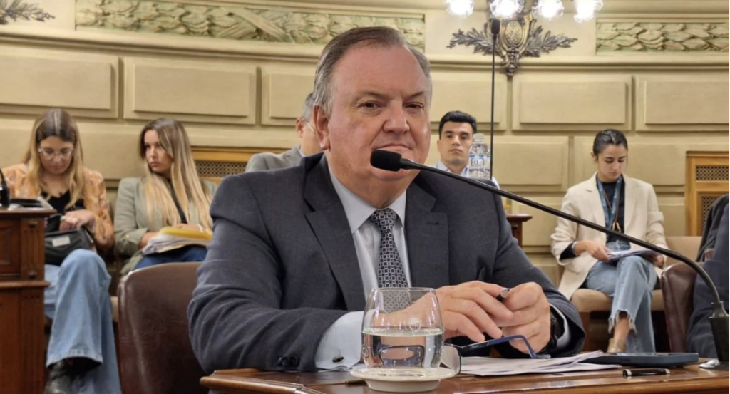 EL SENADO OTORGÓ MEDIA SANCIÓN A LA EMERGENCIA PREVISIONAL Y REFORMA JUBILATORIA